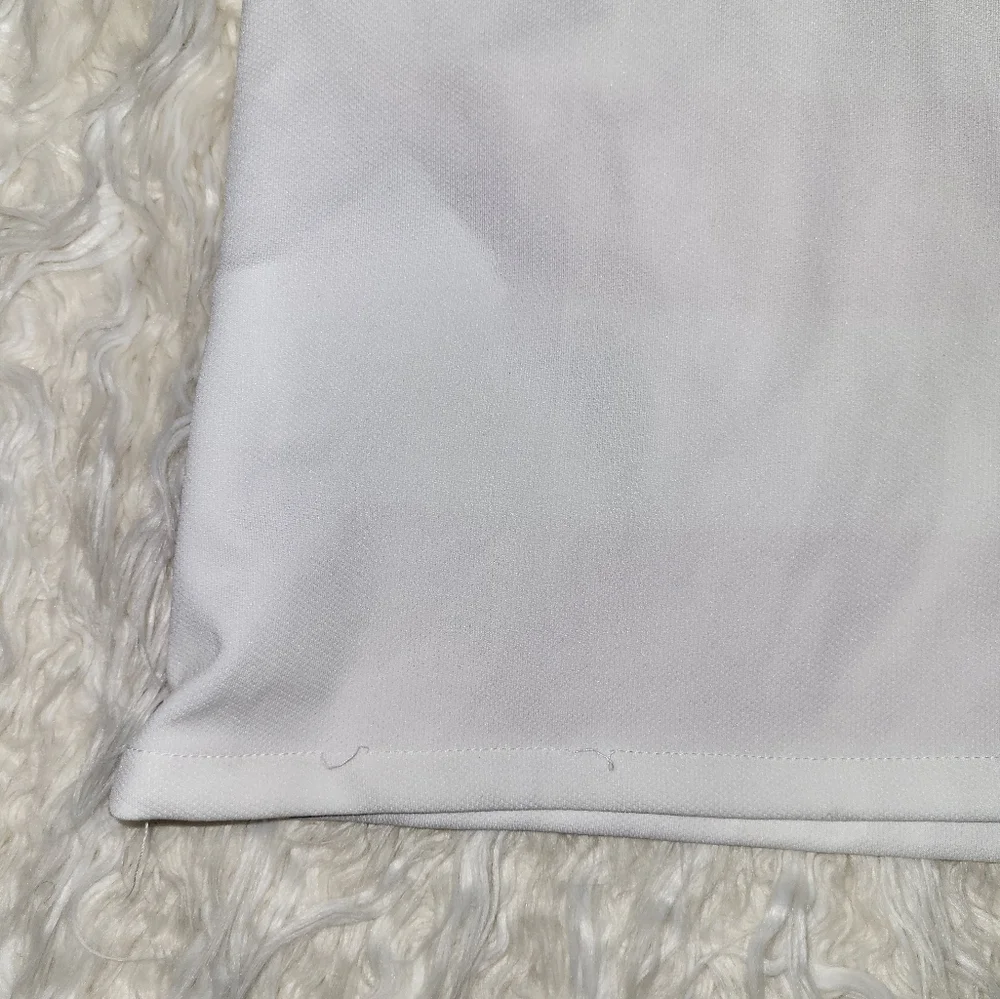 United States National Team Nike Women's Jersey White T-shirt Size XXL - Picture 6 of 8